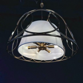 Подвесной светильник Imperiumloft Antic Solo Chandelier 40,263 в Каменске-Уральском - kamensk-uralskiy.mebel24.online | фото 5
