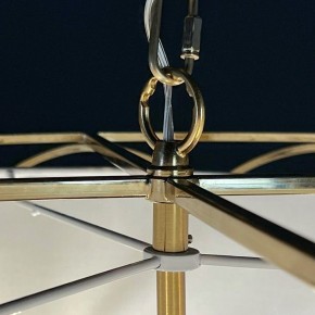 Подвесной светильник Imperiumloft Antic Solo Chandelier 40,263 в Каменске-Уральском - kamensk-uralskiy.mebel24.online | фото 8