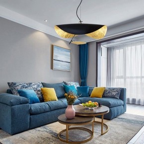 Подвесной светильник Imperiumloft Covert Black COVERT01 в Каменске-Уральском - kamensk-uralskiy.mebel24.online | фото 5