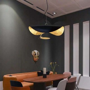 Подвесной светильник Imperiumloft Covert Black COVERT01 в Каменске-Уральском - kamensk-uralskiy.mebel24.online | фото 6