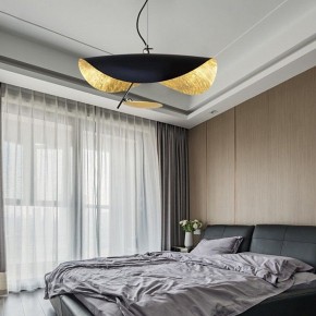 Подвесной светильник Imperiumloft Covert Black COVERT01 в Каменске-Уральском - kamensk-uralskiy.mebel24.online | фото 7