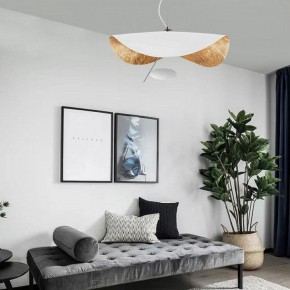 Подвесной светильник Imperiumloft Covert White COVERT01 в Каменске-Уральском - kamensk-uralskiy.mebel24.online | фото 3