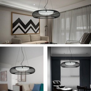 Подвесной светильник Imperiumloft Eclipse ECLIPSE01 в Каменске-Уральском - kamensk-uralskiy.mebel24.online | фото 6