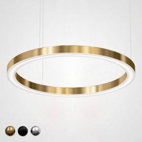 Подвесной светильник Imperiumloft Light Ring Horizontal 40.1454-100 в Каменске-Уральском - kamensk-uralskiy.mebel24.online | фото