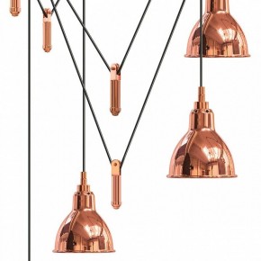 Подвесной светильник Lightstar Acrobata 761073 в Каменске-Уральском - kamensk-uralskiy.mebel24.online | фото 7