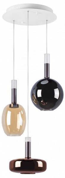 Подвесной светильник Lightstar Disco 792139 в Каменске-Уральском - kamensk-uralskiy.mebel24.online | фото