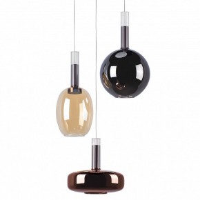 Подвесной светильник Lightstar Disco 792139 в Каменске-Уральском - kamensk-uralskiy.mebel24.online | фото 3
