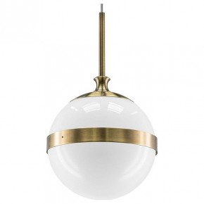 Подвесной светильник Lightstar Globo 813131 в Каменске-Уральском - kamensk-uralskiy.mebel24.online | фото 3