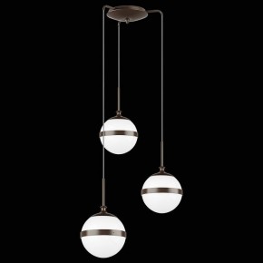 Подвесной светильник Lightstar Globo 813137 в Каменске-Уральском - kamensk-uralskiy.mebel24.online | фото 2