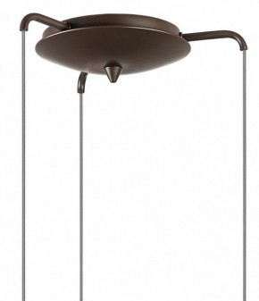 Подвесной светильник Lightstar Globo 813137 в Каменске-Уральском - kamensk-uralskiy.mebel24.online | фото 4