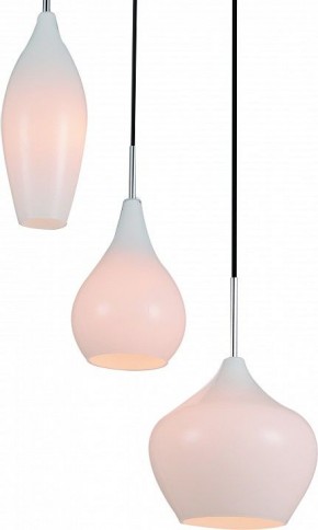 Подвесной светильник Lightstar Pentola 803050 в Каменске-Уральском - kamensk-uralskiy.mebel24.online | фото 2