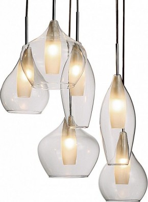 Подвесной светильник Lightstar Pentola 803061 в Каменске-Уральском - kamensk-uralskiy.mebel24.online | фото 2