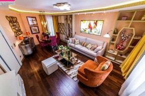 Подвесной светильник Lightstar Pentola 803063 в Каменске-Уральском - kamensk-uralskiy.mebel24.online | фото 3