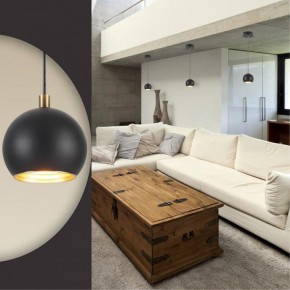 Подвесной светильник Lumion Neruni 3635/1 в Каменске-Уральском - kamensk-uralskiy.mebel24.online | фото 5