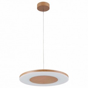 Подвесной светильник Mantra Discobolo 4493 в Каменске-Уральском - kamensk-uralskiy.mebel24.online | фото 2