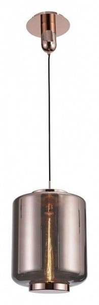 Подвесной светильник Mantra Jarras 6193 в Каменске-Уральском - kamensk-uralskiy.mebel24.online | фото 2