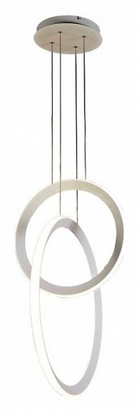 Подвесной светильник Mantra Kitesurf 7191 в Каменске-Уральском - kamensk-uralskiy.mebel24.online | фото 2