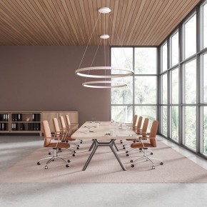 Подвесной светильник Mantra Riumar 8677 в Каменске-Уральском - kamensk-uralskiy.mebel24.online | фото 3