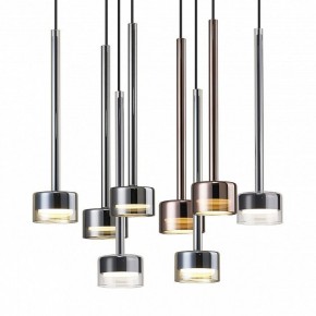 Подвесной светильник Mantra Tonic 7880 в Каменске-Уральском - kamensk-uralskiy.mebel24.online | фото 3
