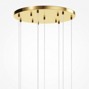 Подвесной светильник Maytoni Aura MOD016PL-08BS1 в Каменске-Уральском - kamensk-uralskiy.mebel24.online | фото 6