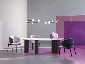 Подвесной светильник Maytoni Balance MOD317PL-06B в Каменске-Уральском - kamensk-uralskiy.mebel24.online | фото 4