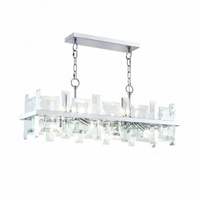 Подвесной светильник Maytoni Cerezo MOD201PL-08N в Каменске-Уральском - kamensk-uralskiy.mebel24.online | фото 2