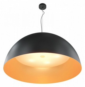 Подвесной светильник Maytoni Dome MOD169PL-05GB1 в Каменске-Уральском - kamensk-uralskiy.mebel24.online | фото 3