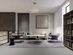 Подвесной светильник Maytoni Halo MOD100PL-L88BSK1 в Каменске-Уральском - kamensk-uralskiy.mebel24.online | фото 5