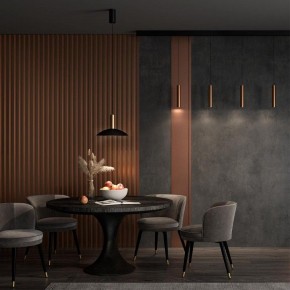 Подвесной светильник Novotech Alba 358986 в Каменске-Уральском - kamensk-uralskiy.mebel24.online | фото 5