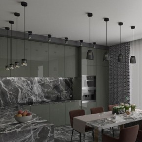 Подвесной светильник Novotech Artik 358647 в Каменске-Уральском - kamensk-uralskiy.mebel24.online | фото 4