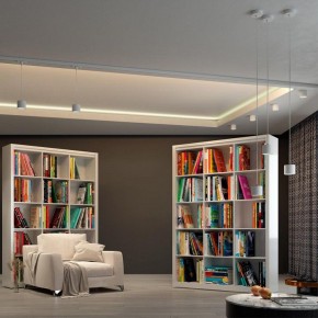 Подвесной светильник Novotech Bind 358793 в Каменске-Уральском - kamensk-uralskiy.mebel24.online | фото 5