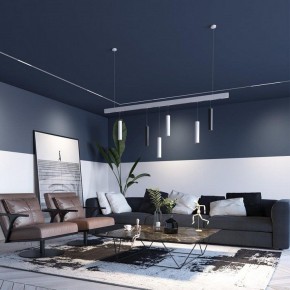 Подвесной светильник Novotech Flum 358428 в Каменске-Уральском - kamensk-uralskiy.mebel24.online | фото 4