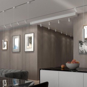 Подвесной светильник Novotech Mais 370770 в Каменске-Уральском - kamensk-uralskiy.mebel24.online | фото 3