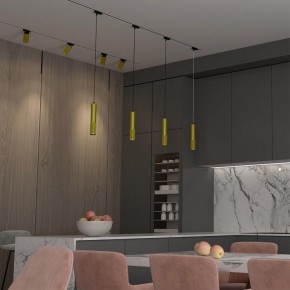 Подвесной светильник Novotech Mais 370771 в Каменске-Уральском - kamensk-uralskiy.mebel24.online | фото 4