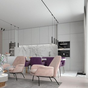 Подвесной светильник Novotech Mais LED 358501 в Каменске-Уральском - kamensk-uralskiy.mebel24.online | фото 4
