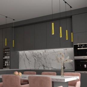 Подвесной светильник Novotech Mais LED 358503 в Каменске-Уральском - kamensk-uralskiy.mebel24.online | фото 3