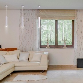 Подвесной светильник Novotech Pipe 370621 в Каменске-Уральском - kamensk-uralskiy.mebel24.online | фото 3