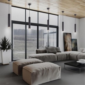 Подвесной светильник Novotech Pipe 370622 в Каменске-Уральском - kamensk-uralskiy.mebel24.online | фото 3