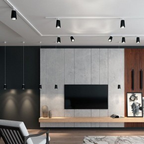 Подвесной светильник Novotech Tulip 370826 в Каменске-Уральском - kamensk-uralskiy.mebel24.online | фото 5