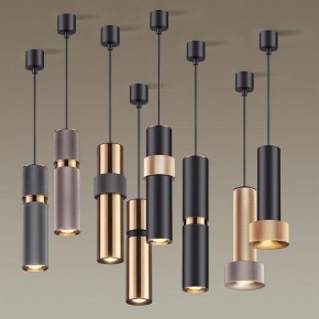Подвесной светильник Odeon Light Afra 4743/5L в Каменске-Уральском - kamensk-uralskiy.mebel24.online | фото 3