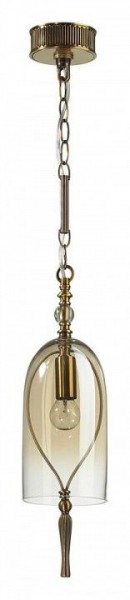 Подвесной светильник Odeon Light Bell 4892/1 в Каменске-Уральском - kamensk-uralskiy.mebel24.online | фото 3