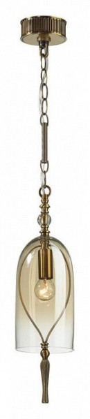 Подвесной светильник Odeon Light Bell 4892/1 в Каменске-Уральском - kamensk-uralskiy.mebel24.online | фото 4