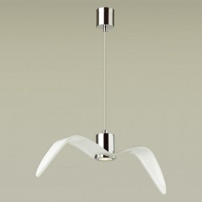 Подвесной светильник Odeon Light Birds 4903/1C в Каменске-Уральском - kamensk-uralskiy.mebel24.online | фото 2