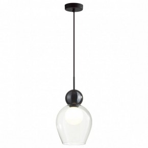 Подвесной светильник Odeon Light Blacky 2 5023/1 в Каменске-Уральском - kamensk-uralskiy.mebel24.online | фото 2