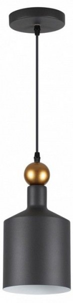 Подвесной светильник Odeon Light Bolli 4085/1 в Каменске-Уральском - kamensk-uralskiy.mebel24.online | фото 2