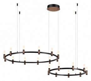 Подвесной светильник Odeon Light Candel 5009/98LA в Каменске-Уральском - kamensk-uralskiy.mebel24.online | фото 3