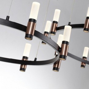 Подвесной светильник Odeon Light Candel 5009/98LA в Каменске-Уральском - kamensk-uralskiy.mebel24.online | фото 5