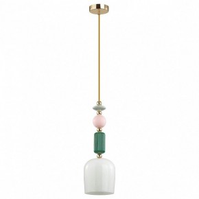 Подвесной светильник Odeon Light Candy 4861/1 в Каменске-Уральском - kamensk-uralskiy.mebel24.online | фото 2