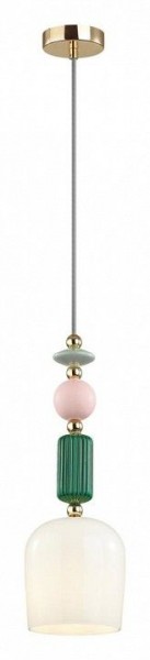 Подвесной светильник Odeon Light Candy 4861/1 в Каменске-Уральском - kamensk-uralskiy.mebel24.online | фото 4