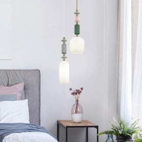 Подвесной светильник Odeon Light Candy 4861/1 в Каменске-Уральском - kamensk-uralskiy.mebel24.online | фото 5